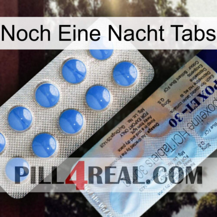 One More Night Tabs 39
